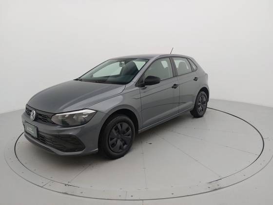 VOLKSWAGEN POLO 1.0 MPI TRACK MANUAL VOLKSWAGEN POLO 1.0 MPI TRACK MANUAL